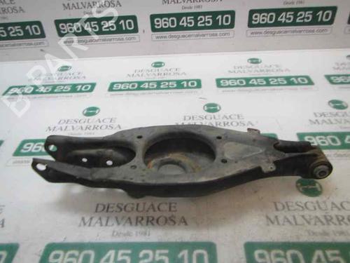 Used Left rear suspension arm MERCEDES-BENZ SLK (R170) 200 (170.435) (136 hp) 3875568