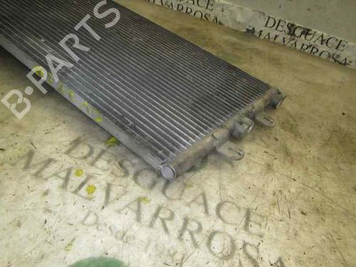AC radiator FIAT PUNTO (188_)  | BP3836077M32 