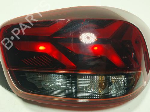 Used Right taillight Right taillight DACIA SPRING EV (B6M1) (45 hp) 27499362 27499362