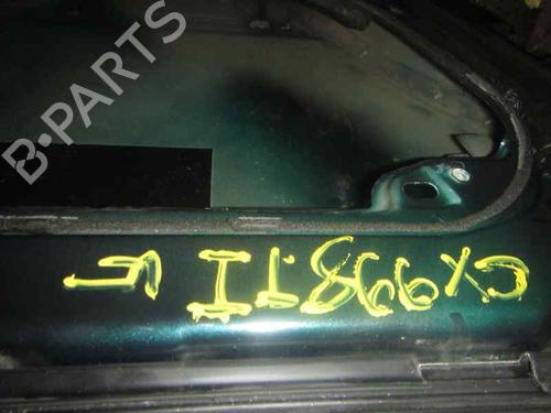 Left rear door VW PASSAT B5.5 (3B3) 4.0 W8 4motion | BP4005199C4 