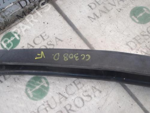 Front bumper reinforcement SEAT ALTEA XL (5P5, 5P8)  | BP3811420C109 