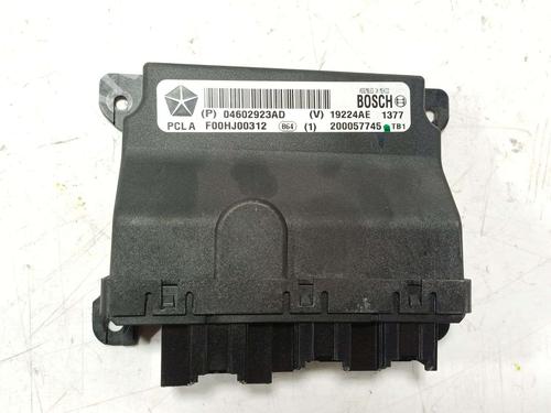 Módulo eletrónico Módulo eletrónico 39081586 39081586