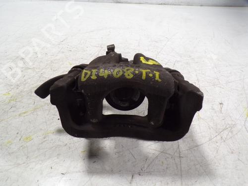 Left rear brake caliper NISSAN NV250 Van (X61)  | BP11553493M107 