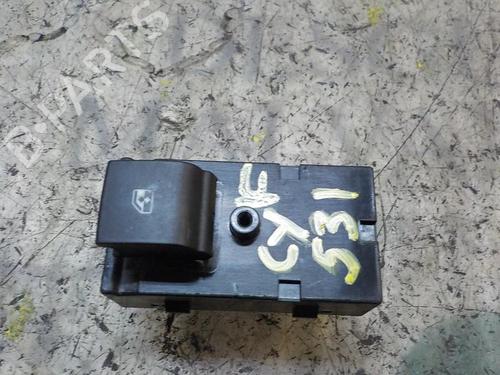 Used Left rear window switch Left rear window switch CHEVROLET CRUZE (J300) [2009-2026] 3853445 3853445