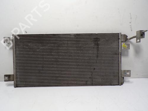 Used AC radiator AC radiator CHRYSLER SEBRING (JS) 2.0 CRD (140 hp) 13947985 13947985
