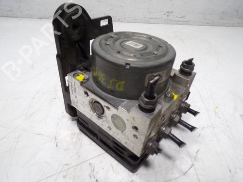 Used ABS pump ABS pump AUDI A3 (8V1, 8VK) 2.0 TDI (184 hp) 10616068 10616068