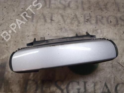 Rear left exterior door handle AUDI A4 B6 (8E2) 1.9 TDI (130 hp)null