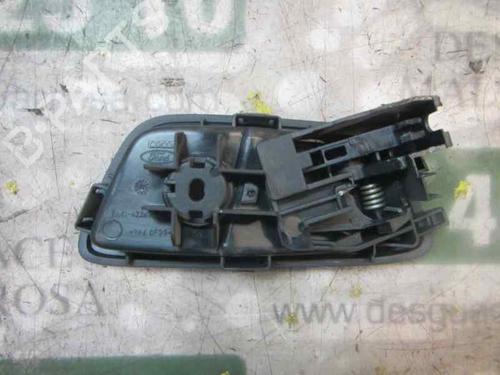 Højre bagtil invendig håndtag FORD FIESTA VI (CB1, CCN) 1.25 | BP3860863I16 