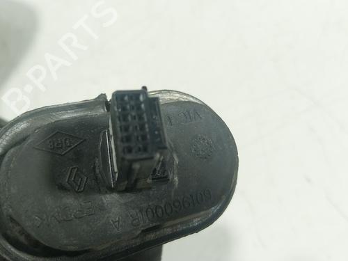 Right mirror RENAULT CLIO IV (BH_) 1.2 16V | BP26727969C27