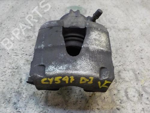 Used Left front brake caliper SEAT IBIZA IV (6J5, 6P1) 1.4 TDI (75 hp) 11549337