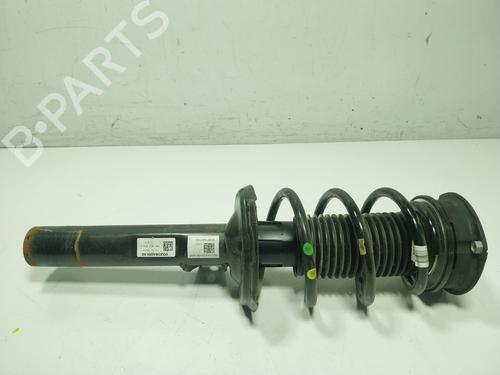 Left front shock absorber VW CADDY V Box Body/MPV (SBA, SBH) 2.0 TDi | BP28188578M16 - Image 2