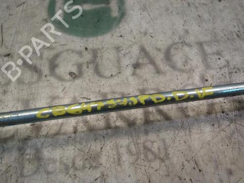 Right front suspension arm SUZUKI SX4 (EY, GY) 1.9 DDiS (RW419D) | BP14271569M13 