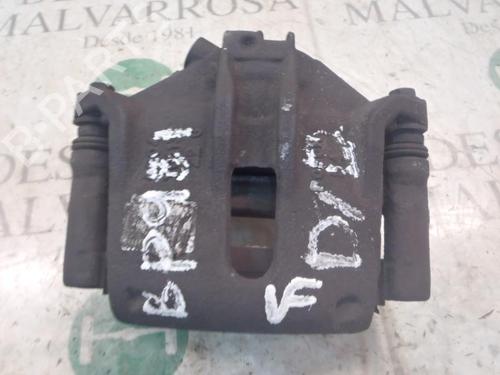 Used Right front brake caliper CITROËN XSARA PICASSO (N68) 1.6 HDi (90 hp) 11546391
