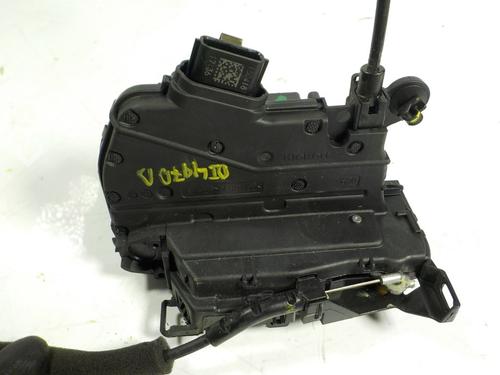 Front right lock RENAULT CLIO IV (BH_)  | BP8913045C97 