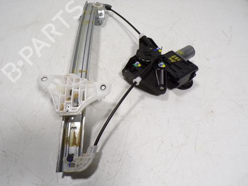 Front right window mechanism TOYOTA YARIS CROSS (MXP_)  | BP16367641C23