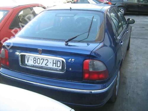 Kabinelys ROVER 45 I Hatchback (RT)  | BP7413780I8  - Image 5