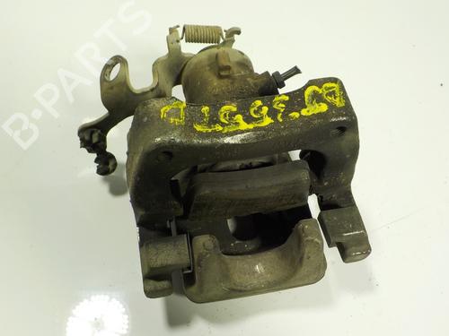 Right rear brake caliper PEUGEOT PARTNER Tepee  | BP11553990M106 