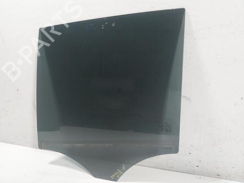 Used Rear left door window Rear left door window 17895792 17895792