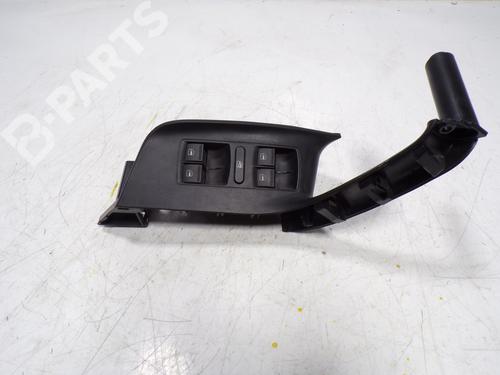 Used Left front window switch Left front window switch SEAT IBIZA IV (6J5, 6P1) 1.2 TSI (90 hp) 8643347 8643347