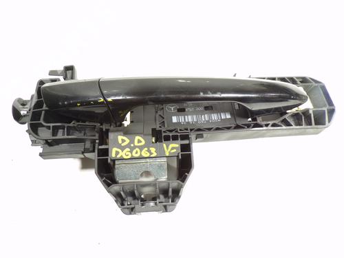 Used Front right exterior door handle Front right exterior door handle MERCEDES-BENZ E-CLASS (W212) E 200 CDI / BlueTEC (212.005, 212.006) (136 hp) 7100208 7100208