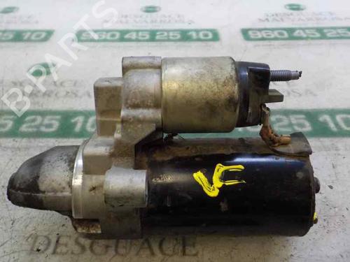 Used Starter TOYOTA VERSO (_R2_) 1.6 D4-D (WAR20_) (112 hp) 6302053