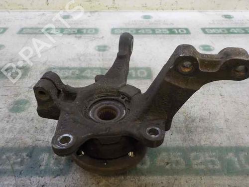Left front steering knuckle DACIA LOGAN MCV (KS_)  | BP6505913M25 