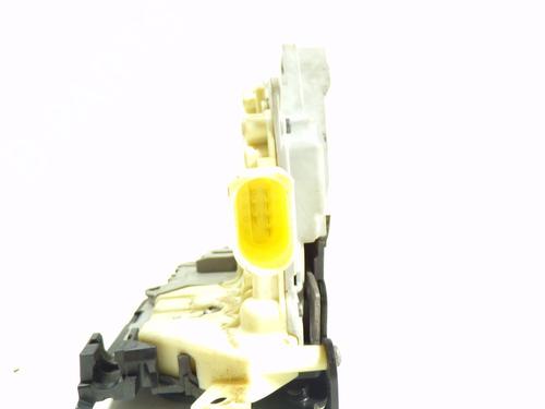Rear right lock VW PASSAT B7 (362) 1.6 TDI | BP7847273C99 