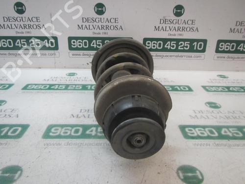 Used Right front shock absorber Right front shock absorber RENAULT TWINGO II (CN0_) 1.2 16V (CN04, CN0B) (75 hp) 3877782 3877782