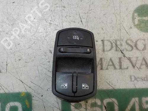 Used Left front window switch Left front window switch OPEL CORSA E (X15) [2014-2026] 3874475 3874475