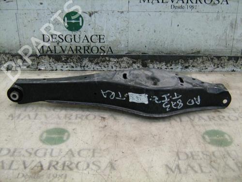 Querlenker links hinten für SEAT LEON (1P1) 1.9 TDI (105 hp) 3779090