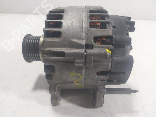 Alternator VW GOLF VII (5G1, BQ1, BE1, BE2) 2.0 TDI | BP20294093M7 