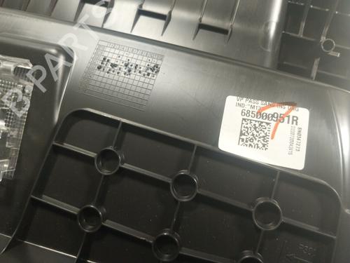Handskerum RENAULT CAPTUR II (HF_)  | BP17592390C95 