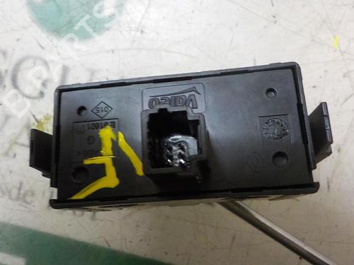 Warning switch DACIA SANDERO II 1.2 | BP3870711I22 