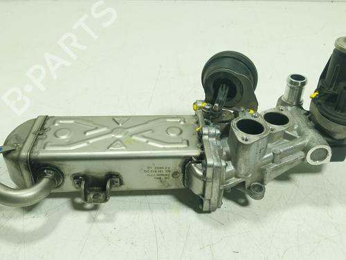 Used Egr AUDI Q3 (8UB, 8UG) [2011-2020]  29580830