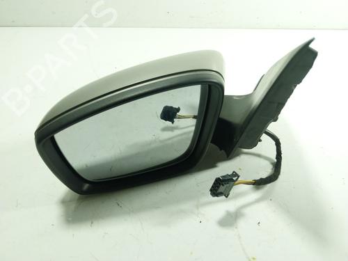 Used Left mirror Left mirror 19934381 19934381