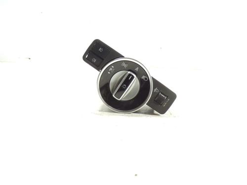 Used Headlight switch Headlight switch MERCEDES-BENZ C-CLASS T-Model (S204) C 220 CDI (204.202) (170 hp) 9258691 9258691
