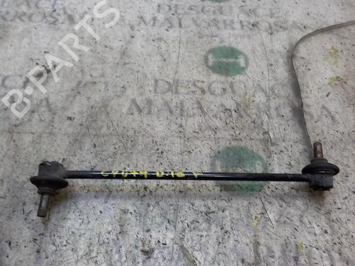 Left front suspension arm MAZDA 3 (BL) 2.2 MZR CD (BL10) BBM234170A