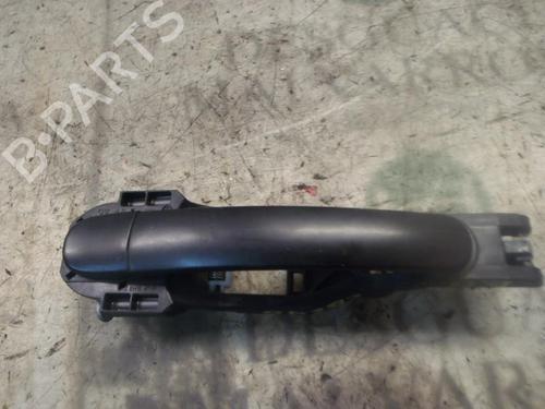Used Front right exterior door handle SEAT ALTEA XL (5P5, 5P8) [2006-2015]  3814228