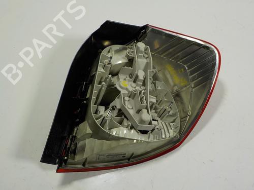 Left taillight BMW 1 (E87) 118 d | BP17042490C34