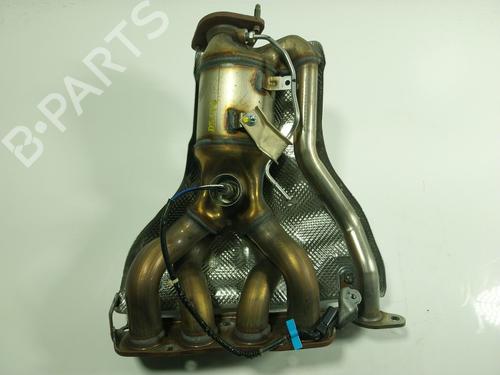 Used Particulate filter Particulate filter TOYOTA RAV 4 V (_A5_, _H5_) 2.5 Hybrid (AXAH52) (218 hp) 31944628 31944628