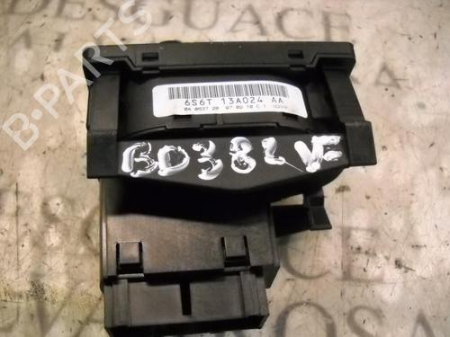 Headlight switch FORD FIESTA V (JH_, JD_)  | BP3747761I24 