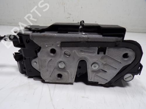Used Rear left lock SEAT LEON Sportstourer (KL8, KLD) 2.0 TDI (150 hp) 15064643