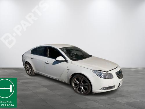 Used Parts OPEL INSIGNIA A (G09)  2.0 CDTI (68)  827159