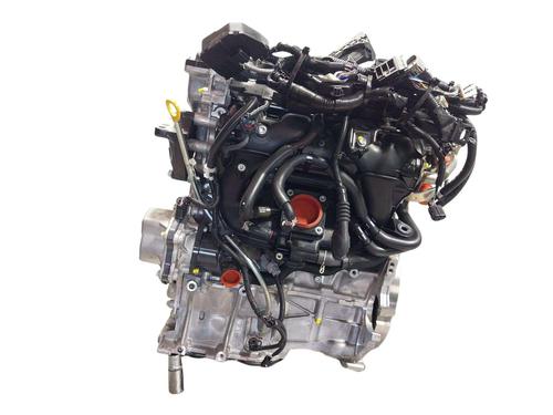 Used Engine Engine 38924931 38924931