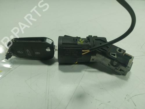 Module électronique OPEL CORSA F (P2JO) 1.2 (68) (101 hp) 17659660