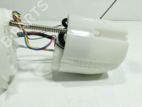 Fuel pump MAZDA CX-30 (DM) 2.5 e-SKYACTIV-G (DM5W) | BP36773059M76 - Image 2