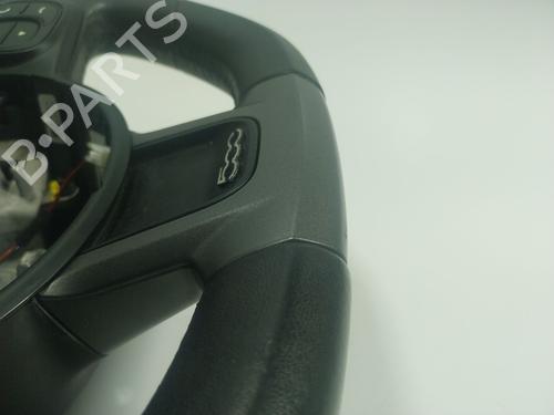 Steering wheel FIAT 500 (312_) 1.2 (312AXA1A) | BP18918004C49