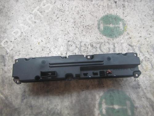 Warning switch MERCEDES-BENZ C-CLASS (W203)  | BP3823487I22 