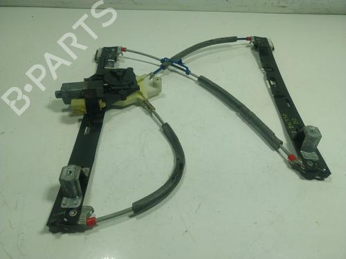 Used Front right window mechanism Front right window mechanism FORD B-MAX (JK) 1.6 TDCi (95 hp) 18882045 18882045