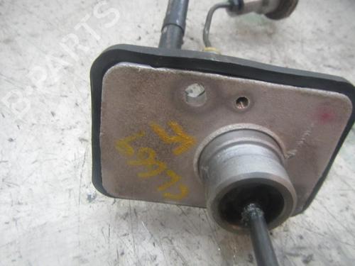Clutch slave cylinder KIA CEE'D Hatchback (ED)  | BP14273397M113 